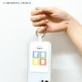 Japan Miffy Multi Ring Plus (L) - Miffy : Face - 4