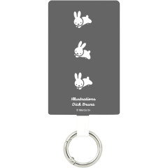 Japan Miffy Multi Ring Plus (L) - Miffy : Rabbit