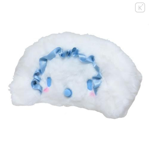 Japan Sanrio Mascot Cosmetic Pouch - Cinnamoroll : Baby - 1