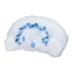 Japan Sanrio Mascot Cosmetic Pouch - Cinnamoroll : Baby