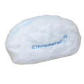 Japan Sanrio Mascot Cosmetic Pouch - Cinnamoroll : Baby - 2