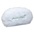Japan Sanrio Mascot Cosmetic Pouch - Pochacco : Baby - 2