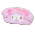 Japan Sanrio Mascot Cosmetic Pouch - My Melody : Baby - 1
