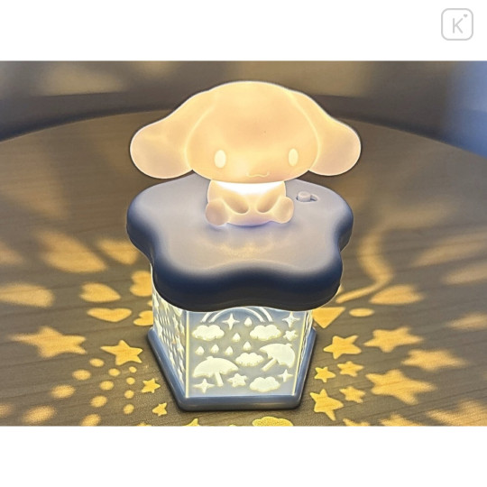 Japan Sanrio Table Illumination - Cinnamoroll - 2
