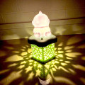Japan Sanrio Table Illumination - Hangyodon - 2