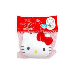 Japan Sanrio Accessory Case - Hello Kitty