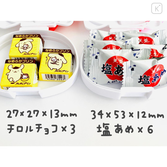 Japan Sanrio Accessory Case - Hello Kitty - 3