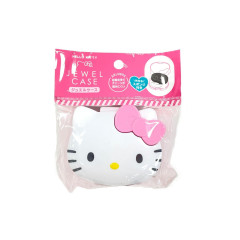 Japan Sanrio Jewel Case - Hello Kitty