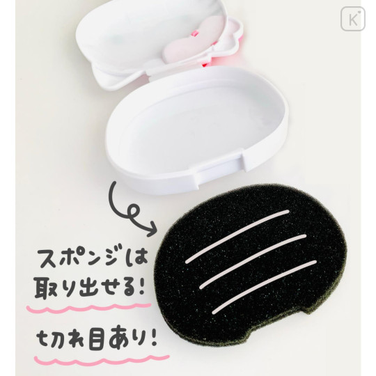 Japan Sanrio Jewelry Case - Hello Kitty - 2