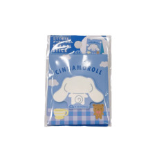 Japan Sanrio Stand Stick Marker Sticky Notes - Cinnamoroll : Butt