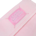 Japan Crayon Shin-chan Pouch & Tissue Case - Shinnosuke Nohara : Pink Rabbit - 5