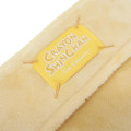 Japan Crayon Shin-chan Pouch & Tissue Case - Shinnosuke Nohara : Light Brown Cat - 5