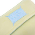Japan Crayon Shin-chan Pouch & Tissue Case - Shinnosuke Nohara : Light Yellow Bee - 5