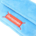 Japan Doraemon Pouch & Tissue Case - Doraemon : Blue Smile - 5