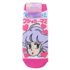Japan Creamy Mami the Magic Angel Socks - Love