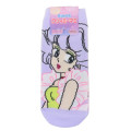Japan Creamy Mami the Magic Angel Socks - Light Purple - 1
