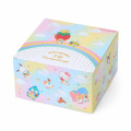 Japan Sanrio Original Plush Toy Set - Keroppi : Birthday Celebration - 3