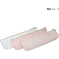 Japan Miffy Slim Pouch - Miffy : My Favourite Ribbon Ivory - 2