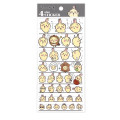 Japan Chiikawa 4 Size Sticker - Usagi - 1
