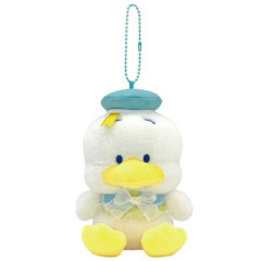 Japan Sanrio Mascot Holder - Pekkle : Sherbet Marine