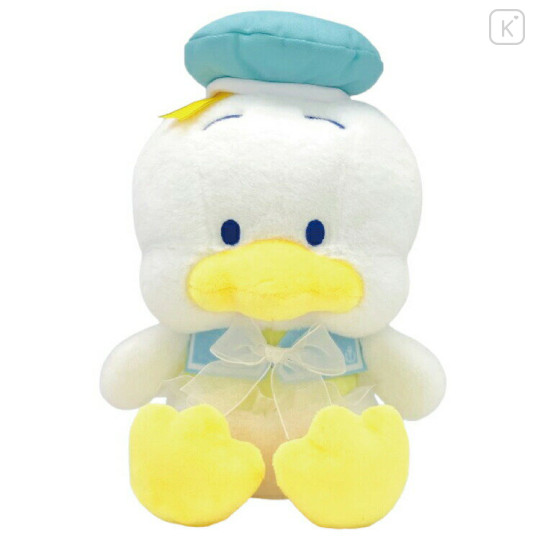 Japan Sanrio Plush Toy (S) - Pekkle : Sherbet Marine - 1