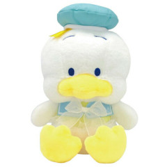 Japan Sanrio Plush Toy (S) - Pekkle : Sherbet Marine