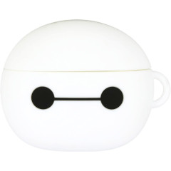 Japan Disney AirPods 4 Silicone Case - Baymax