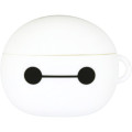 Japan Disney AirPods 4 Silicone Case - Baymax - 1