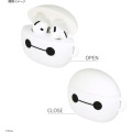 Japan Disney AirPods 4 Silicone Case - Baymax - 3