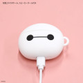 Japan Disney AirPods 4 Silicone Case - Baymax - 4