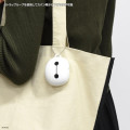 Japan Disney AirPods 4 Silicone Case - Baymax - 6