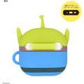 Japan Disney AirPods 4 Silicone Case - Aliens - 2