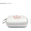 Japan Miffy Compact Gadget Pouch - Miffy : Flower - 4