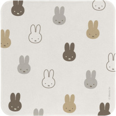 Japan Miffy Microfiber Cleaning Cloth - Miffy : Face