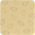 Japan Miffy Microfiber Cleaning Cloth - Boris & Miffy - 1