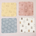 Japan Miffy Microfiber Cleaning Cloth - Boris & Miffy - 6