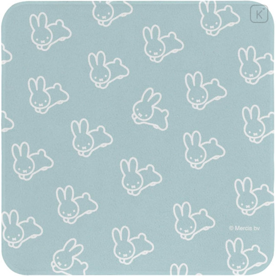 Japan Miffy Microfiber Cleaning Cloth - Miffy : Rabbit - 1