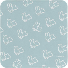 Japan Miffy Microfiber Cleaning Cloth - Miffy : Rabbit