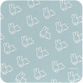 Japan Miffy Microfiber Cleaning Cloth - Miffy : Rabbit - 1