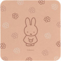 Japan Miffy Microfiber Cleaning Cloth - Miffy : Flower - 1