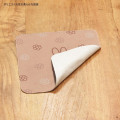 Japan Miffy Microfiber Cleaning Cloth - Miffy : Flower - 4