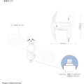 Japan Chiikawa Lightning Mini Cool Fan - Chiikawa - 2