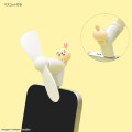 Japan Chiikawa Lightning Mini Cool Fan - Usagi - 7