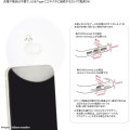 Japan Chiikawa USB Type-C Mini Cool Fan - Chiikawa - 3