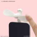 Japan Chiikawa USB Type-C Mini Cool Fan - Chiikawa - 5