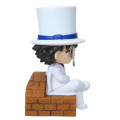 Japan Detective Conan Coinpods Piggy Bank - Conan White - 3