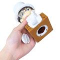 Japan Detective Conan Coinpods Piggy Bank - Conan White - 4