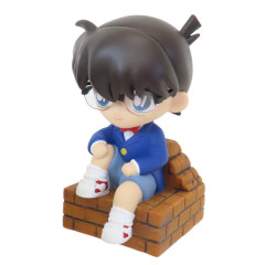 Japan Detective Conan Coinpods Piggy Bank - Conan