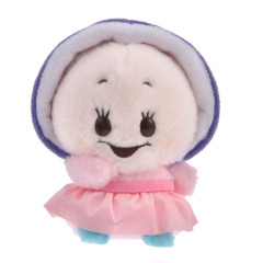 Japan Disney Store Urupocha-chan Plush - Alice in Wonderland : Young Oyster
