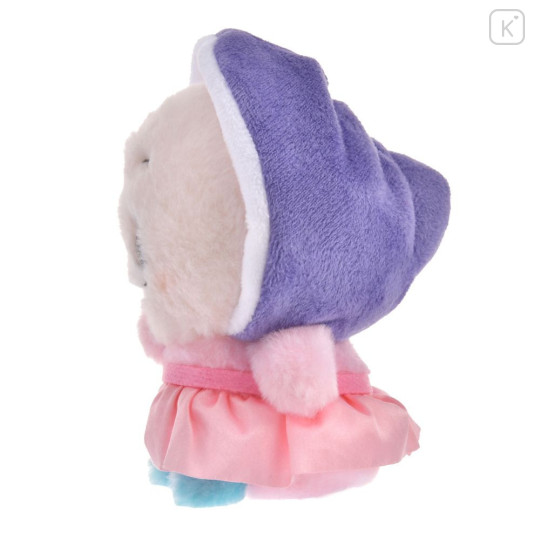 Japan Disney Store Urupocha-chan Plush - Alice in Wonderland : Young Oyster - 2